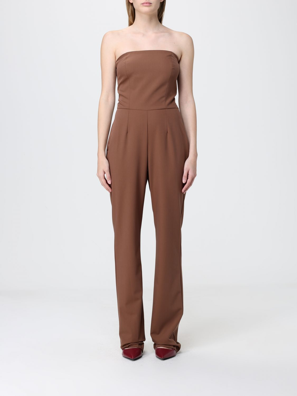 [MAR DE MARGARITAS] Jump suit SS26 MMABW01615 MA63