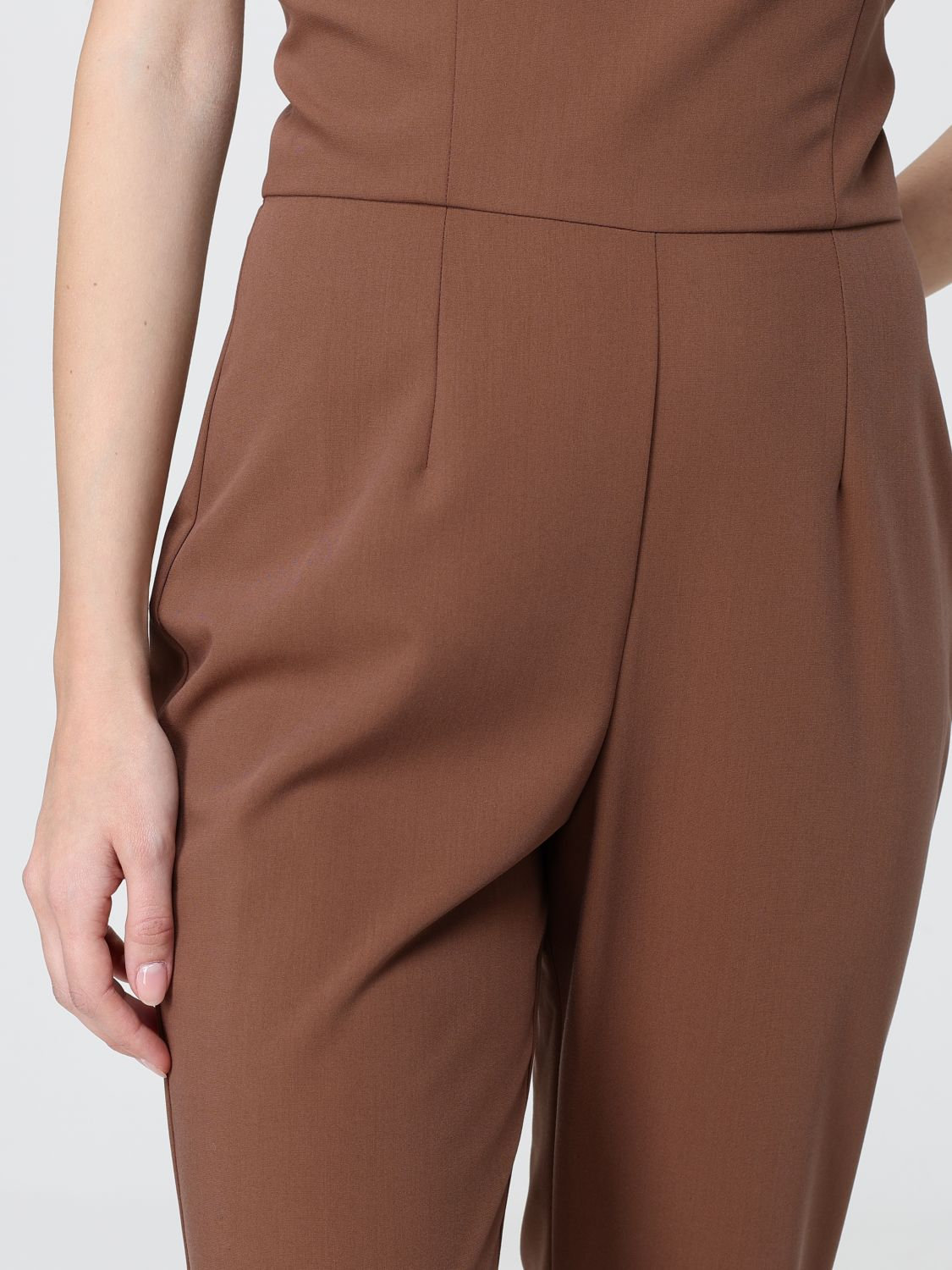 [MAR DE MARGARITAS] Jump suit SS26 MMABW01615 MA63