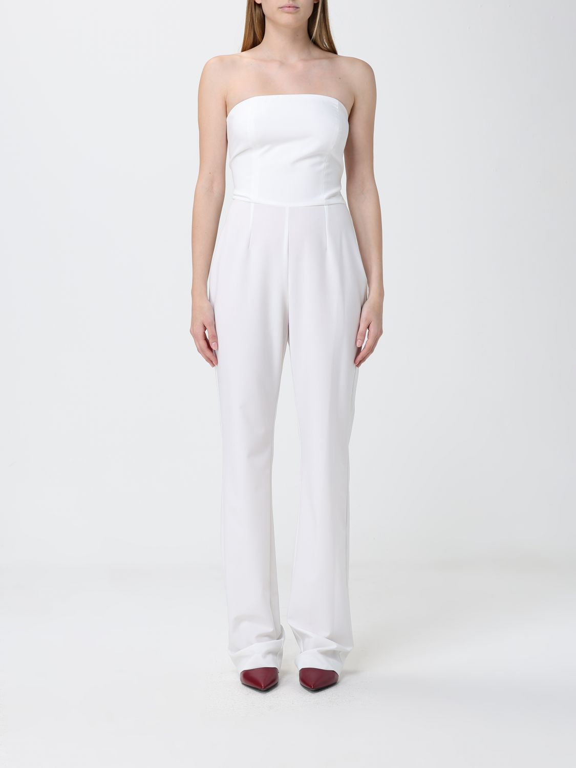 [MAR DE MARGARITAS] Jump suit SS26 MMABW01615 BI02