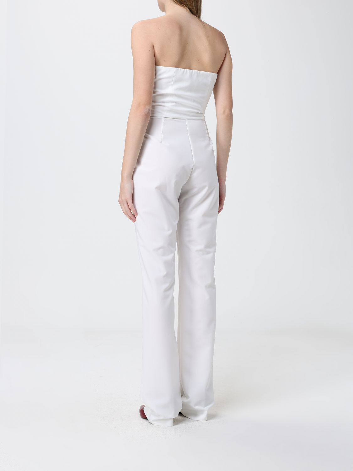 [MAR DE MARGARITAS] Jump suit SS26 MMABW01615 BI02