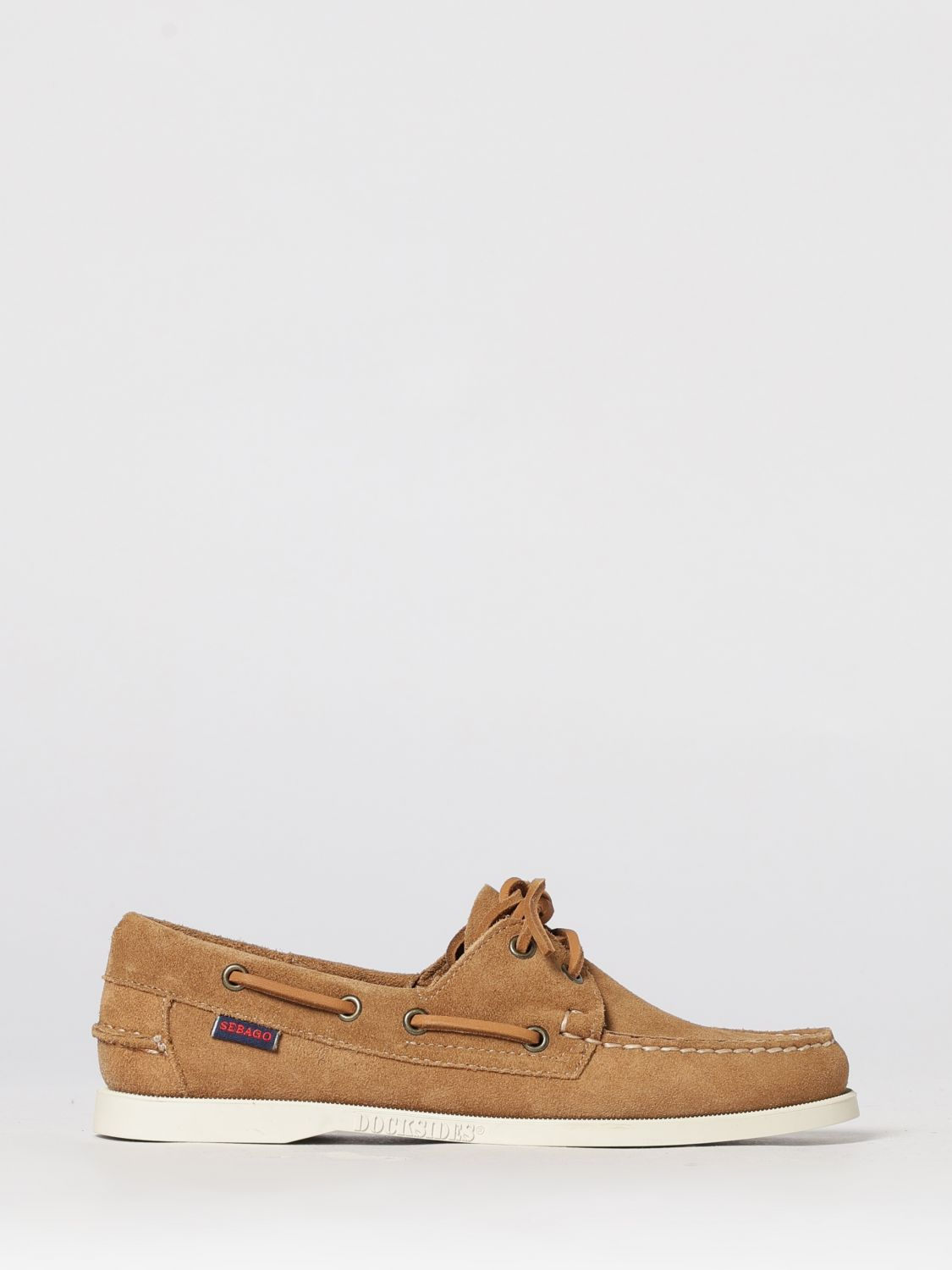 [SEBAGO] Loafer SS26 781111W 907