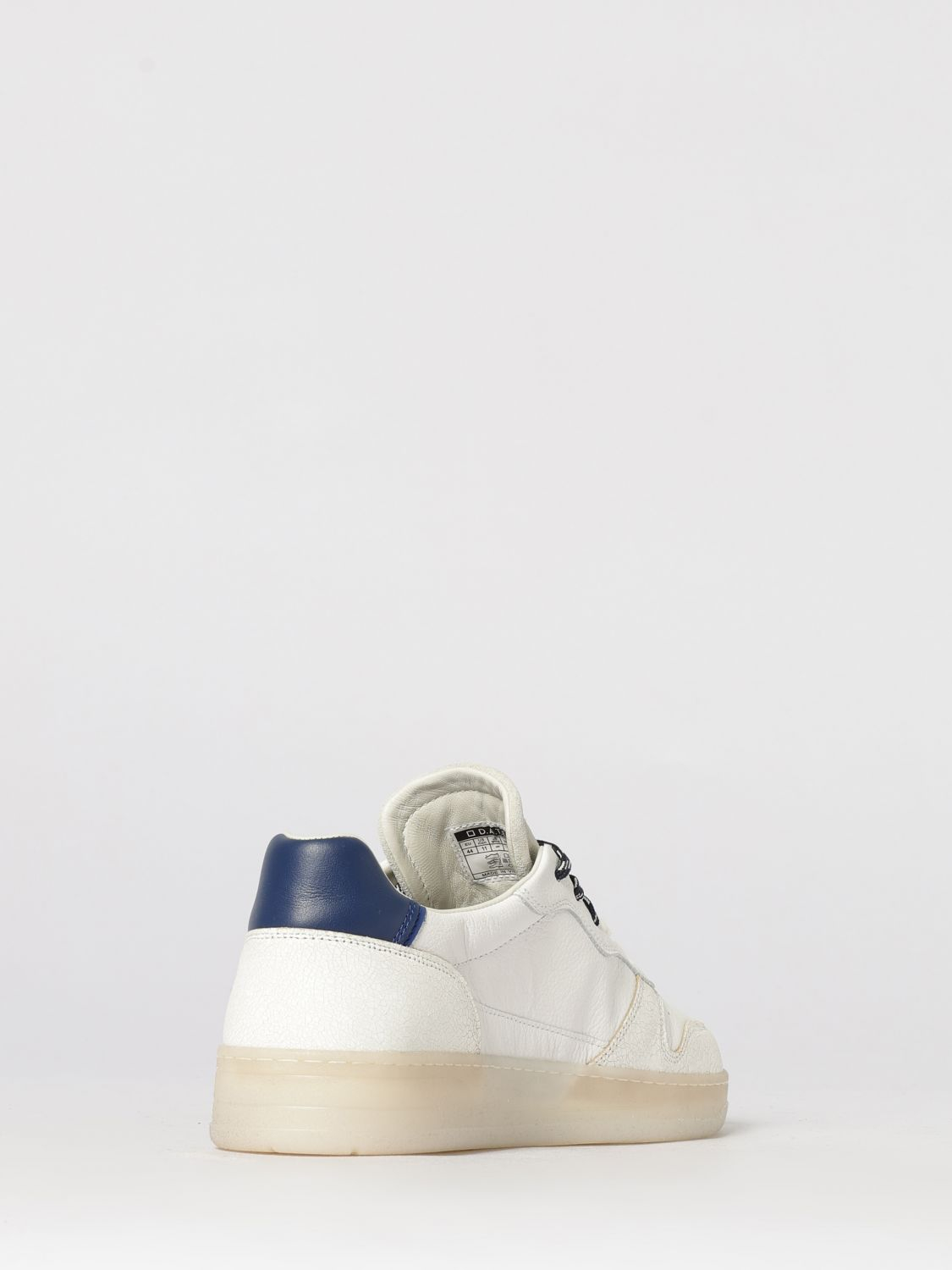 [D.A.T.E.] Sneakers SS26 M441C2NT WL
