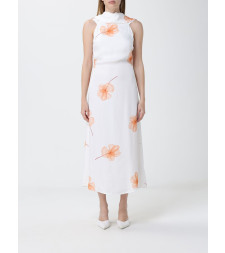 [MAR DE MARGARITAS] Sleeveless dress SS26 MMABW01582 BI113
