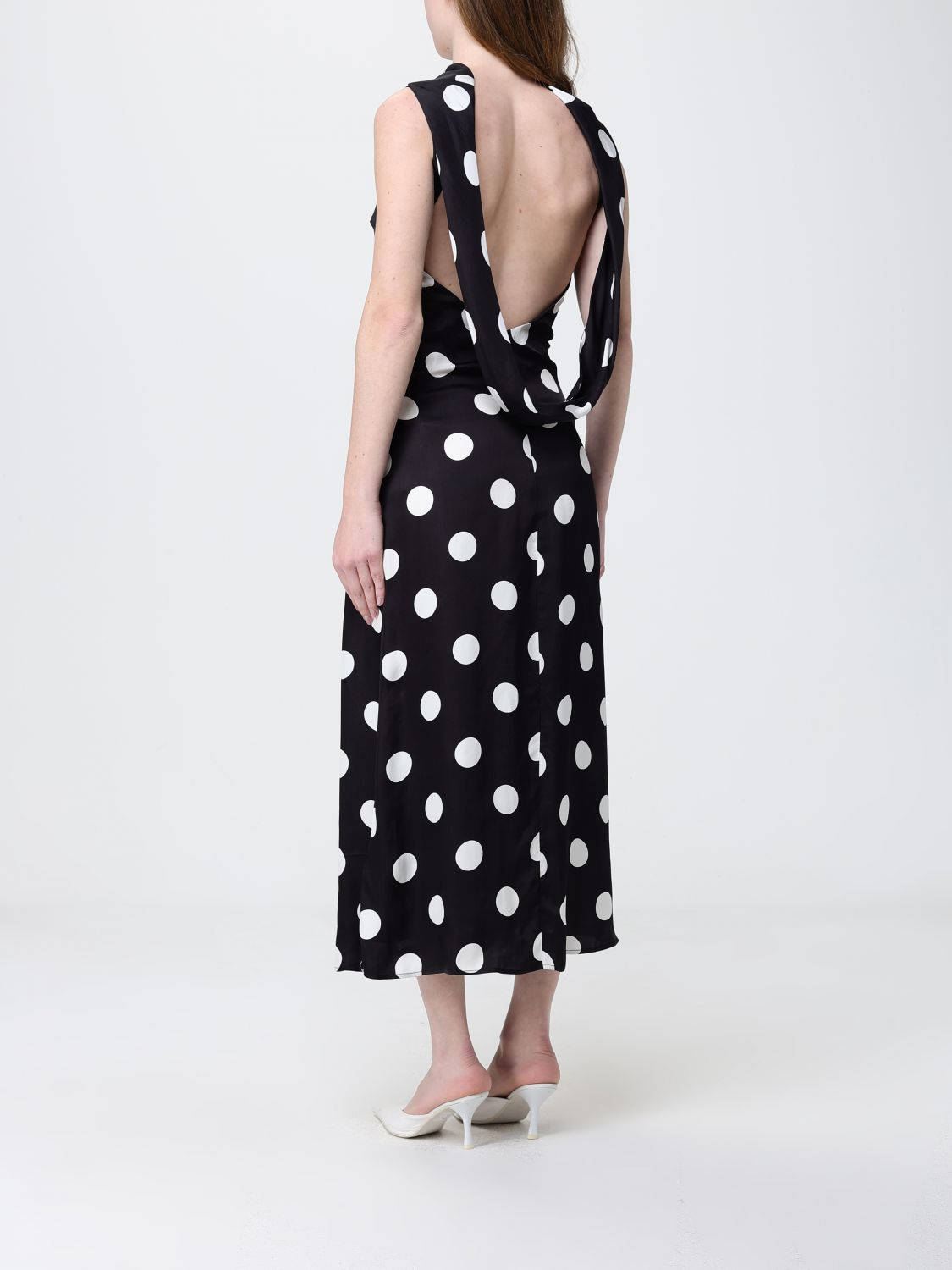 [MAR DE MARGARITAS] Sleeveless dress SS26 MMABW01582 NE140