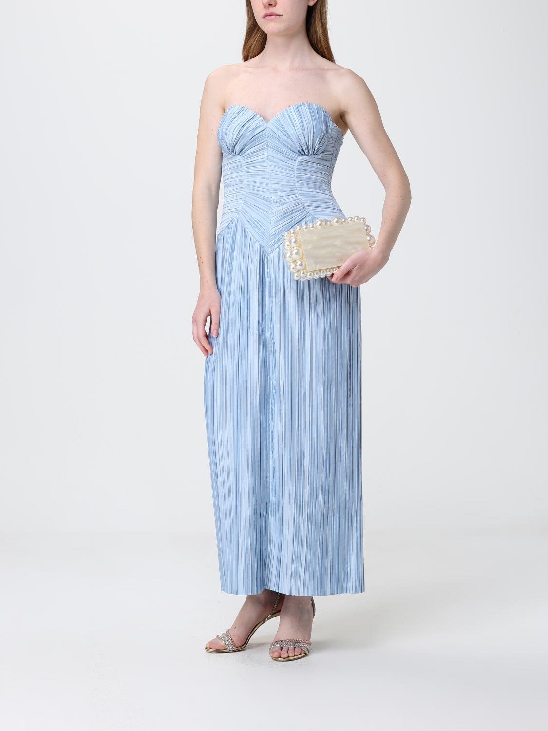 [Cult Gaia] Sleeveless dress SS26 GW2880PE CSL