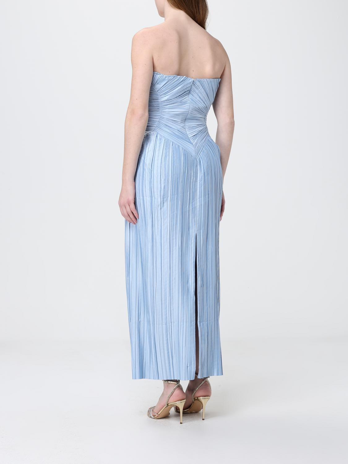 [Cult Gaia] Sleeveless dress SS26 GW2880PE CSL