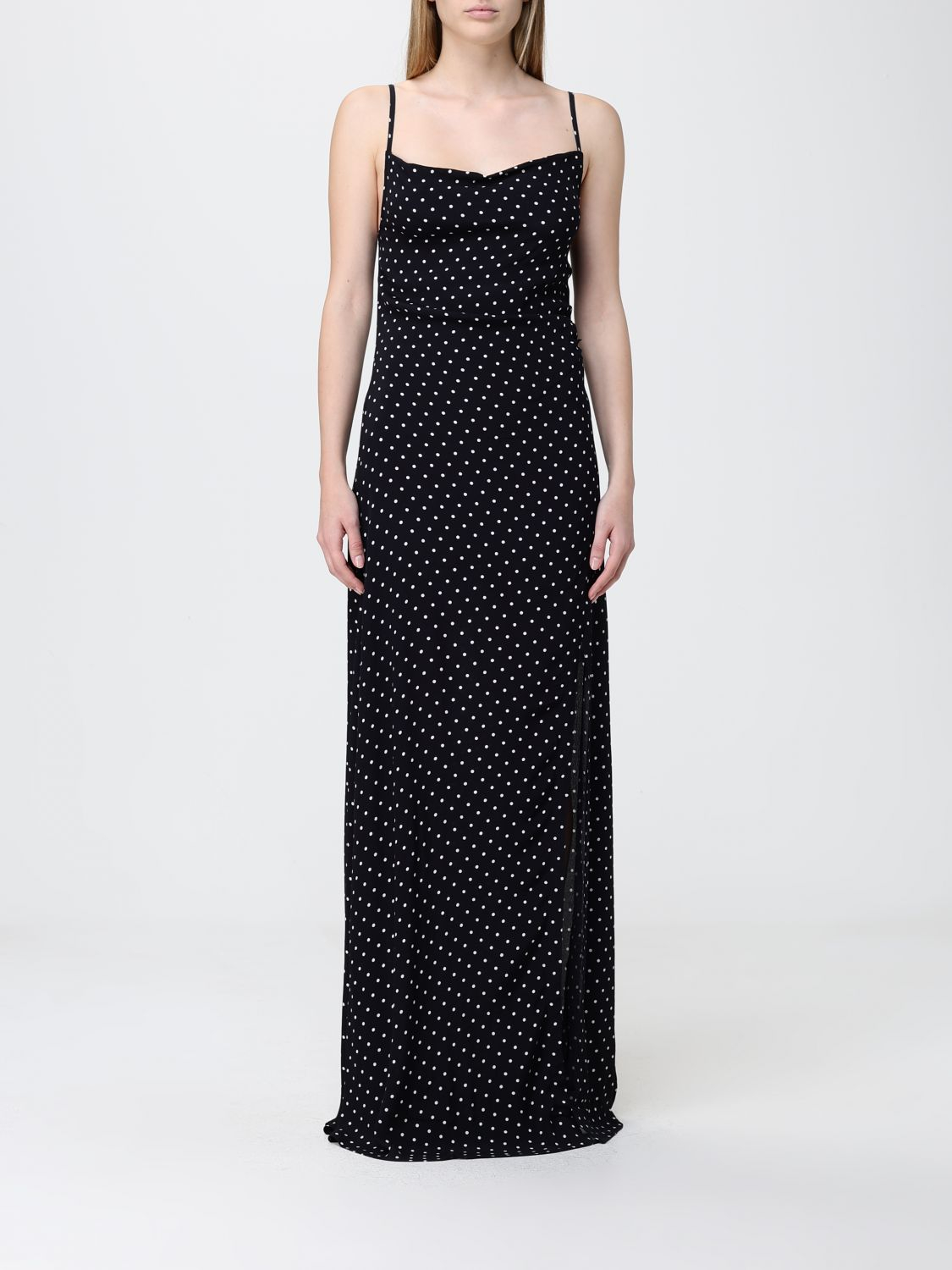 [MAR DE MARGARITAS] Sleeveless dress SS26 MMABW01528 NE135