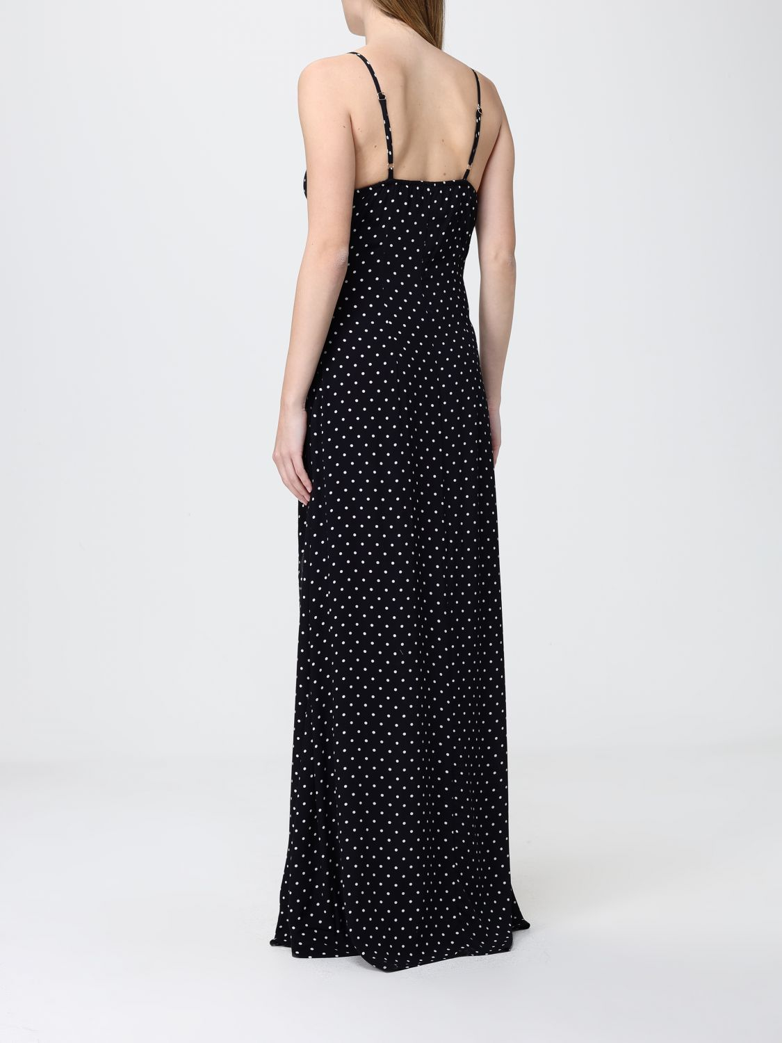 [MAR DE MARGARITAS] Sleeveless dress SS26 MMABW01528 NE135