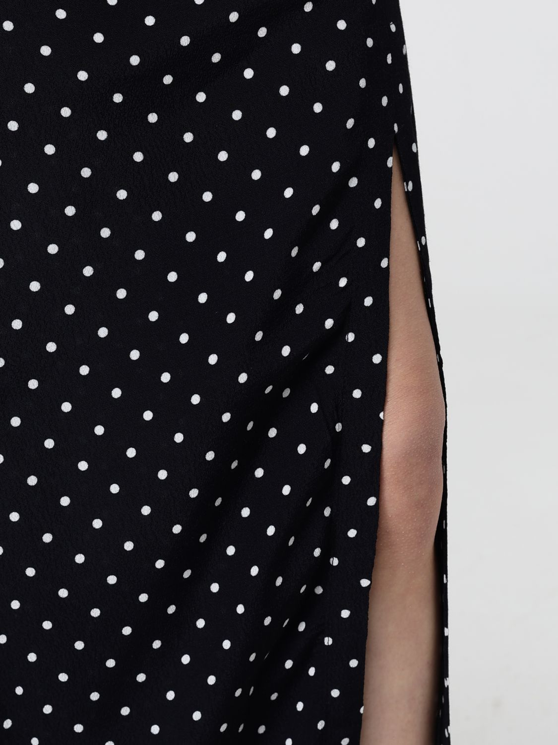 [MAR DE MARGARITAS] Sleeveless dress SS26 MMABW01528 NE135