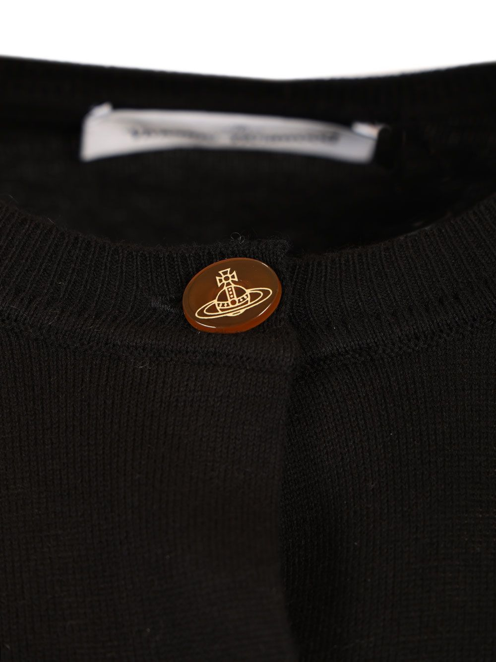 [Vivienne Westwood] Knitwear CO 1803002U-Y001V-N402