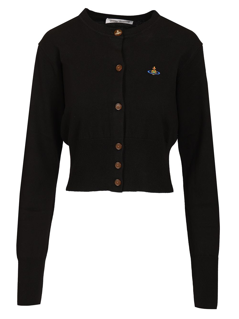 [Vivienne Westwood] Knitwear CO 1803002U-Y001V-N402