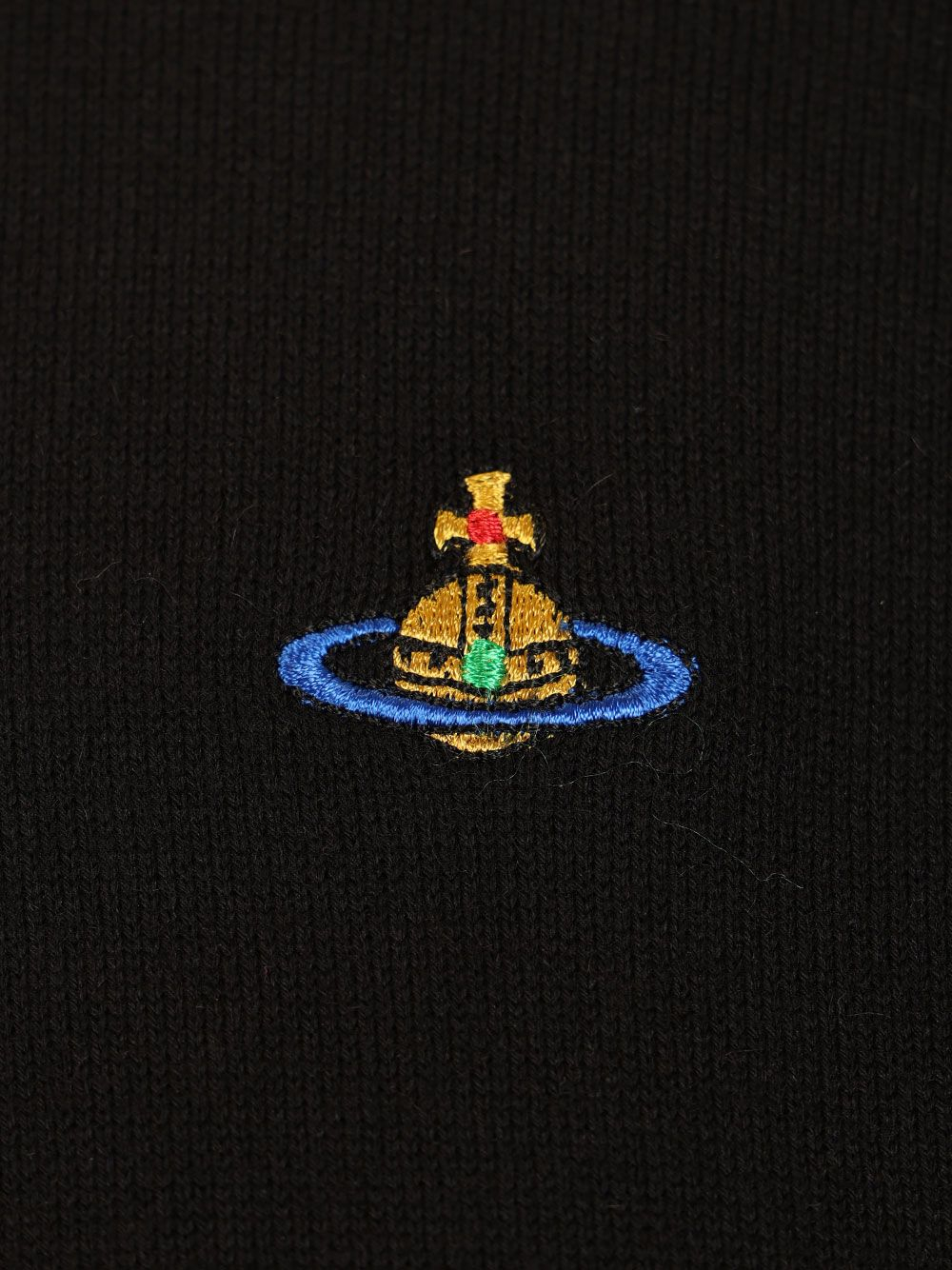 [Vivienne Westwood] Knitwear CO 1803002U-Y001V-N402