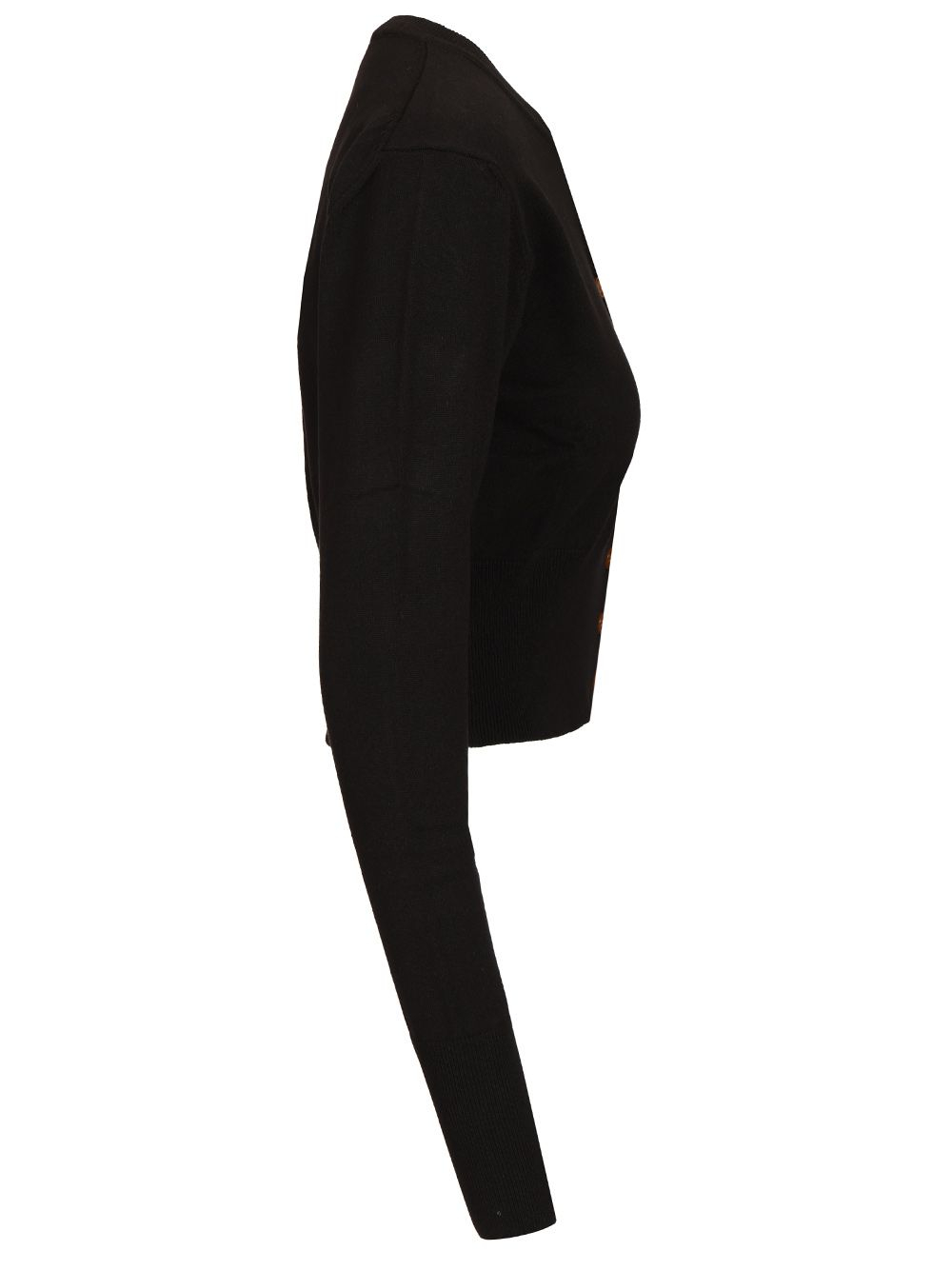 [Vivienne Westwood] Knitwear CO 1803002U-Y001V-N402