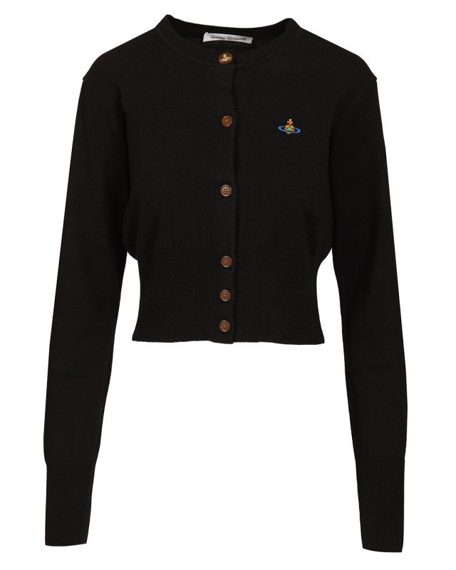 [Vivienne Westwood] Knitwear CO 1803002U-Y001V-N402