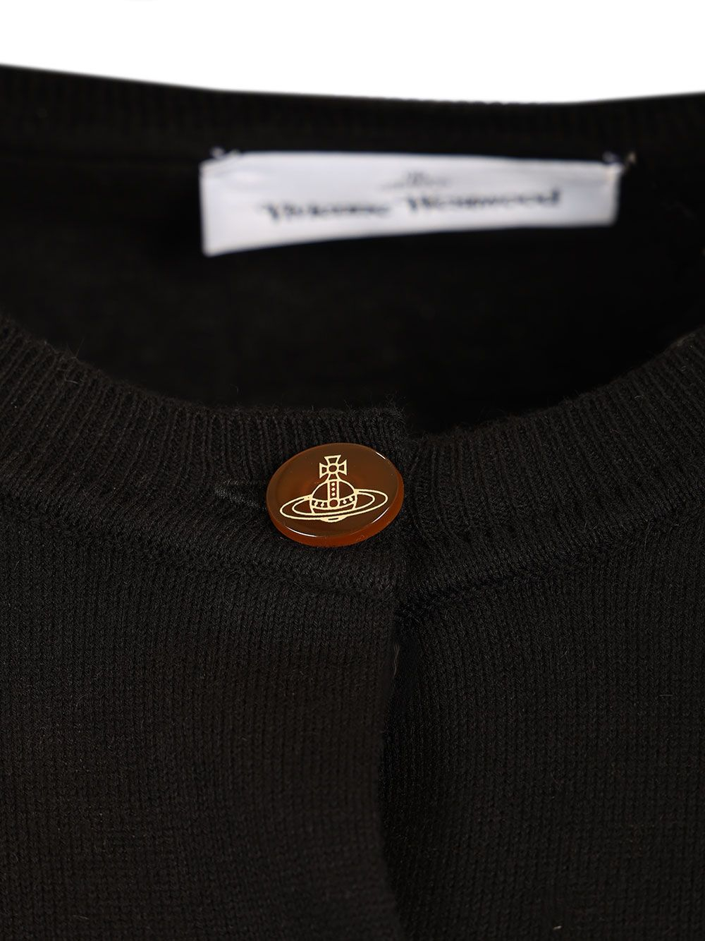 [Vivienne Westwood] Knitwear CO 1803002P-Y001V-N402