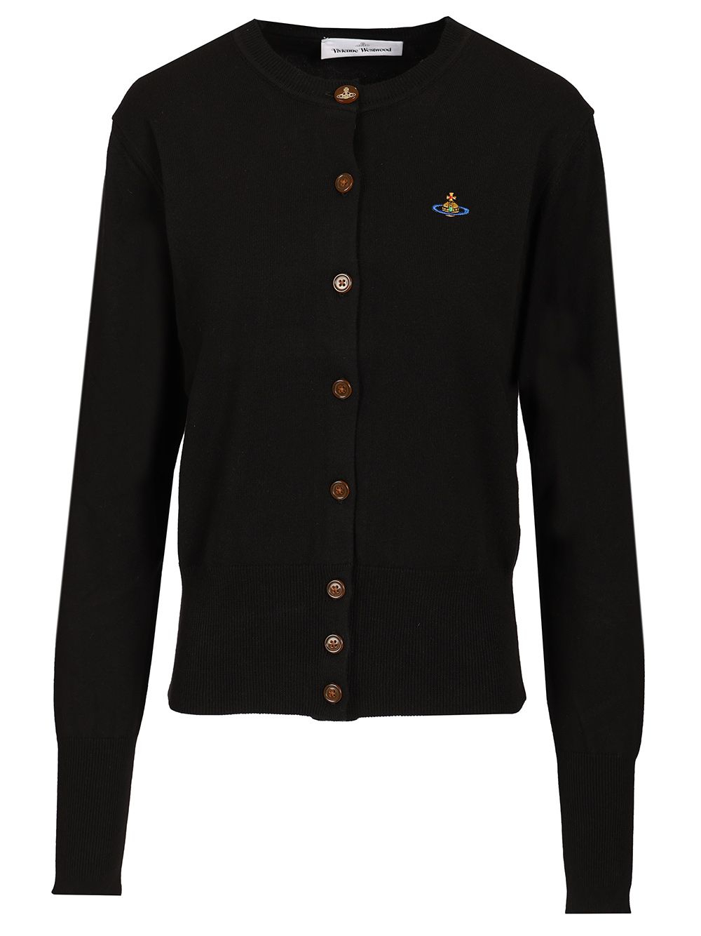 [Vivienne Westwood] Knitwear CO 1803002P-Y001V-N402