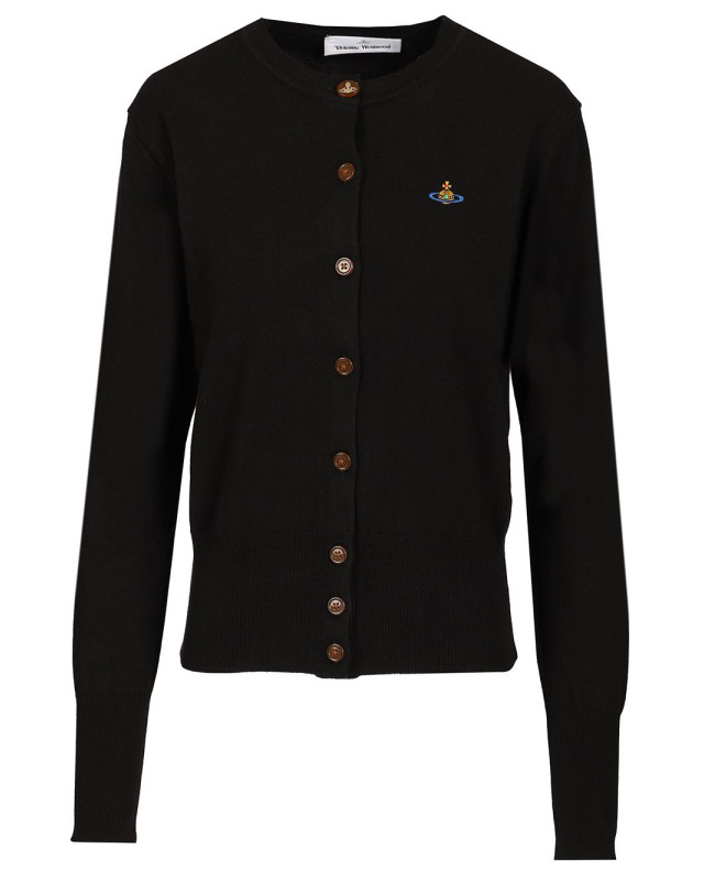 [Vivienne Westwood] Knitwear CO 1803002P-Y001V-N402