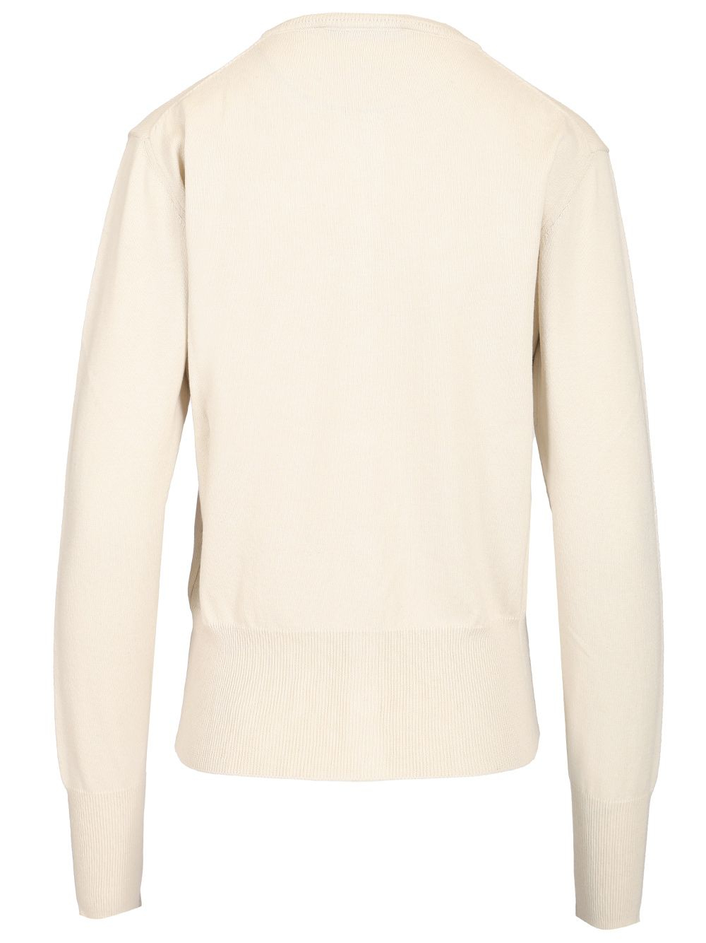 [Vivienne Westwood] Knitwear CO 1803002P-Y001V-A405