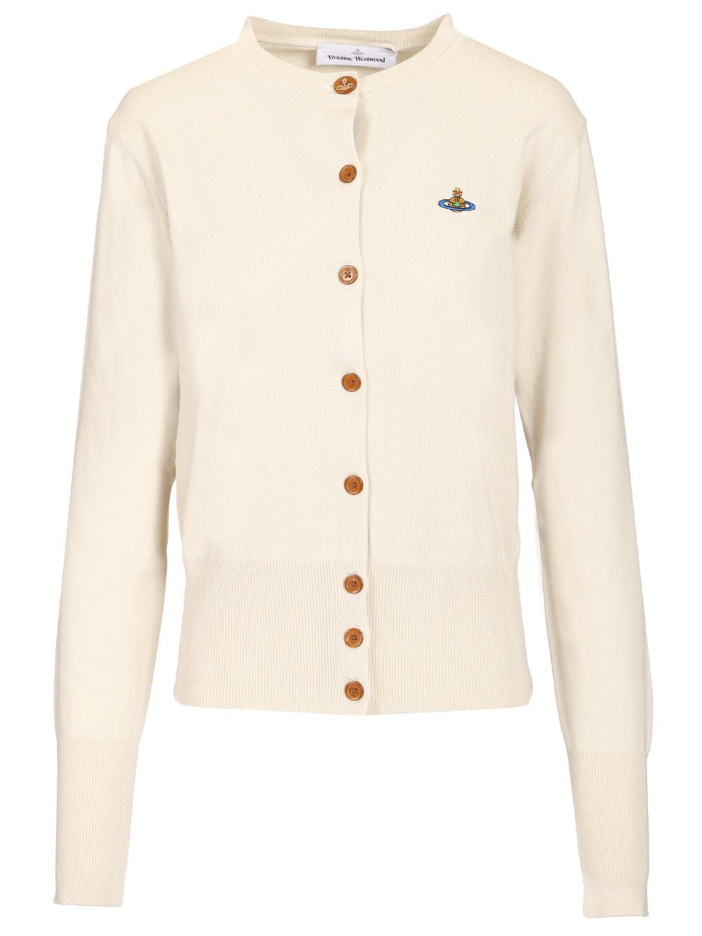 [Vivienne Westwood] Knitwear CO 1803002P-Y001V-A405