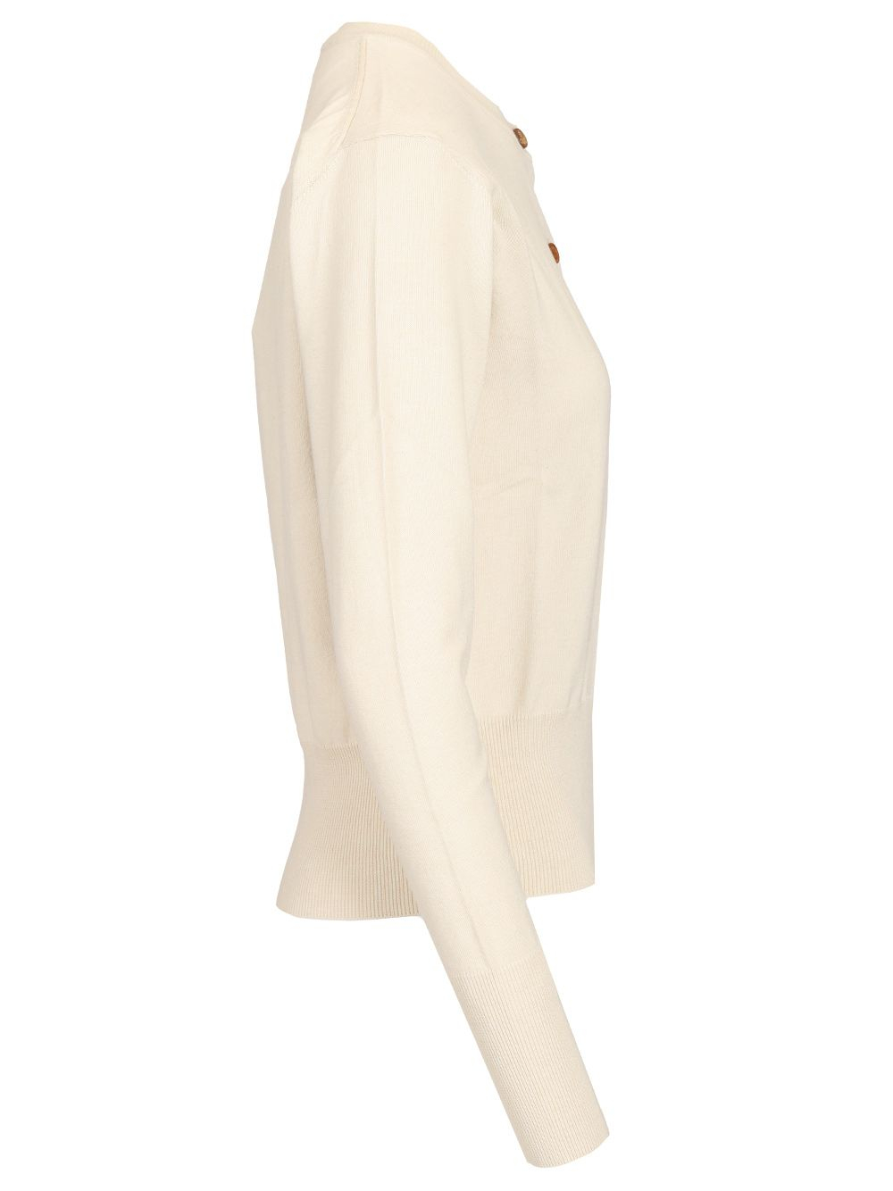 [Vivienne Westwood] Knitwear CO 1803002P-Y001V-A405