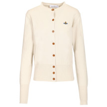 [Vivienne Westwood] Knitwear CO 1803002P-Y001V-A405