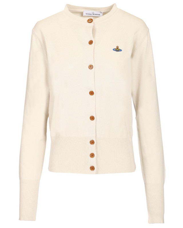 [Vivienne Westwood] Knitwear CO 1803002P-Y001V-A405