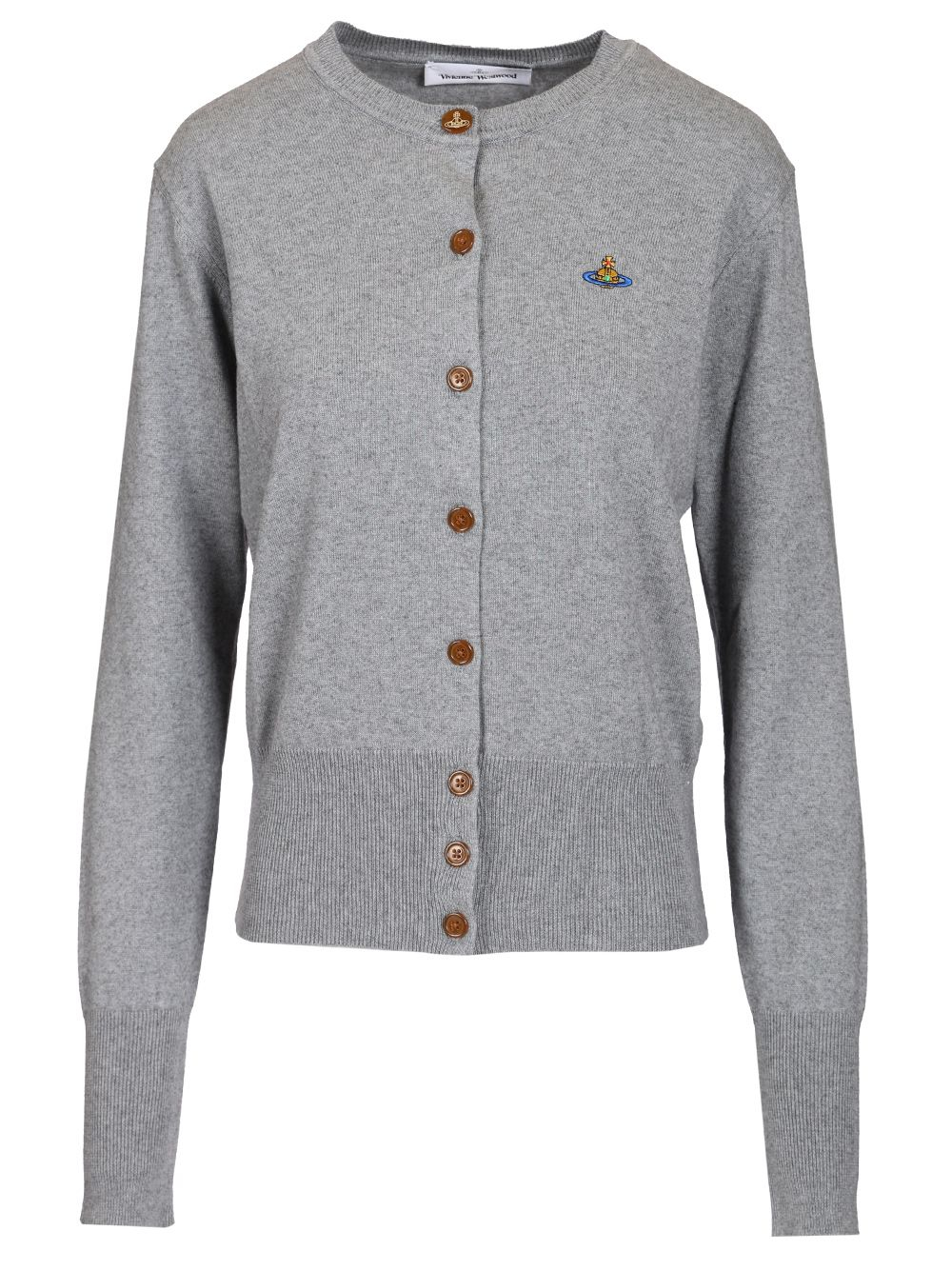 [Vivienne Westwood] Knitwear CO 1803002P-Y001V-P001