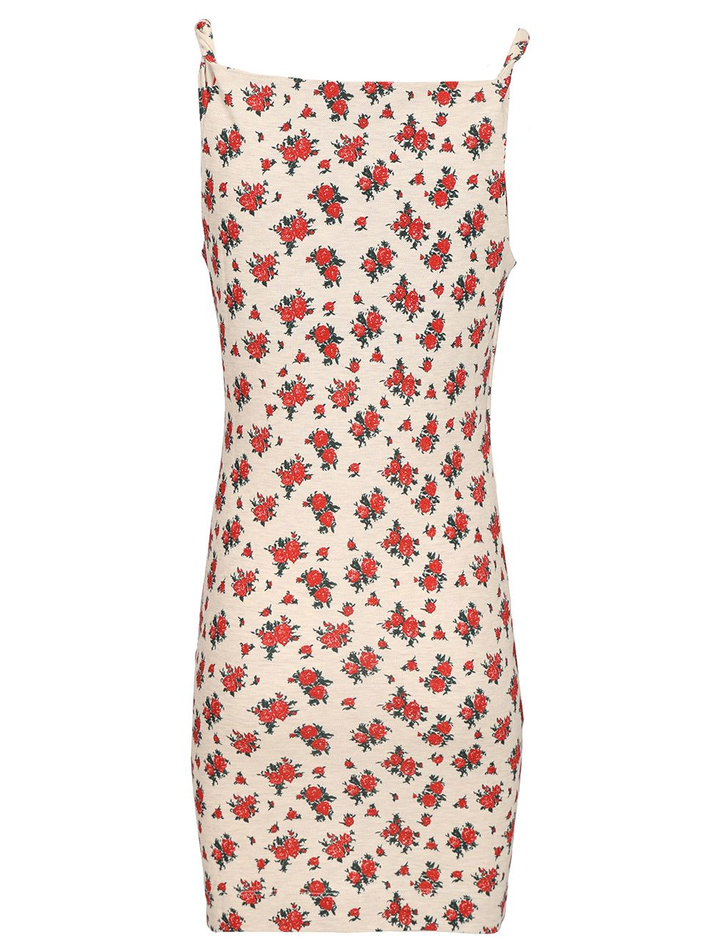 [Vivienne Westwood] Sleeveless dress CO 16010052-J00AV-O303