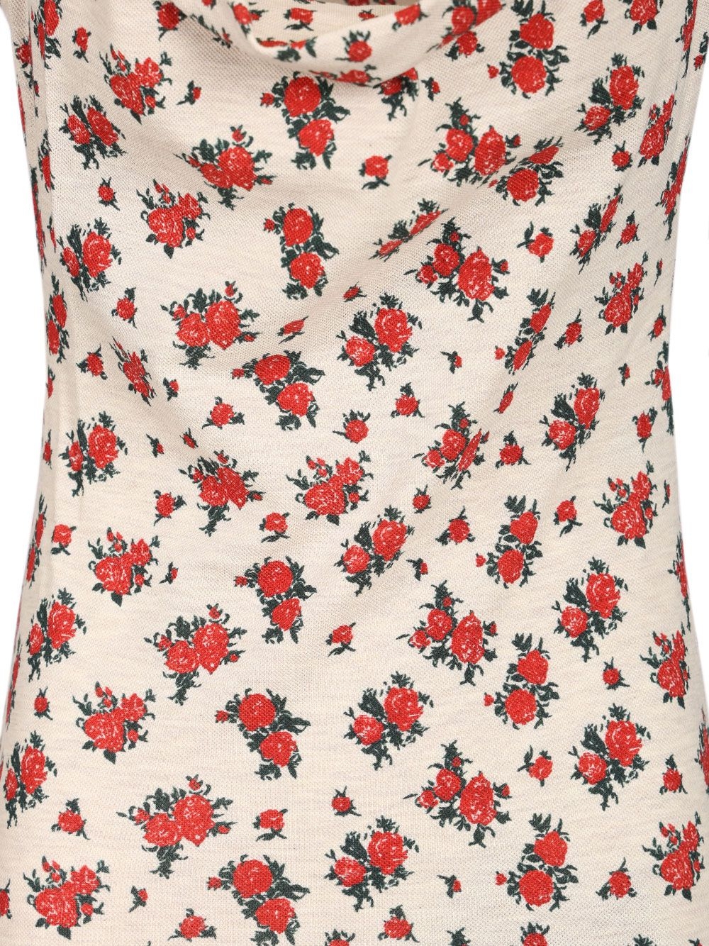 [Vivienne Westwood] Sleeveless dress CO 16010052-J00AV-O303