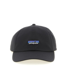 [Patagonia] Cap SS26 33317BLK