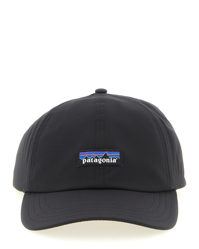 [Patagonia] Cap SS26 33317BLK