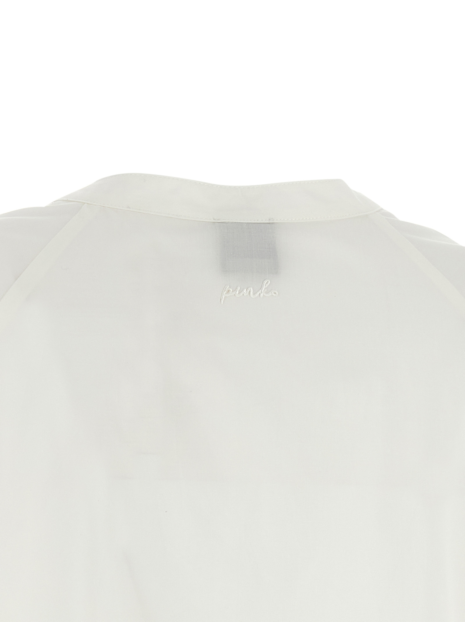 [PINKO] T-shirts Sleeveless SS26 107004A2LDZ05