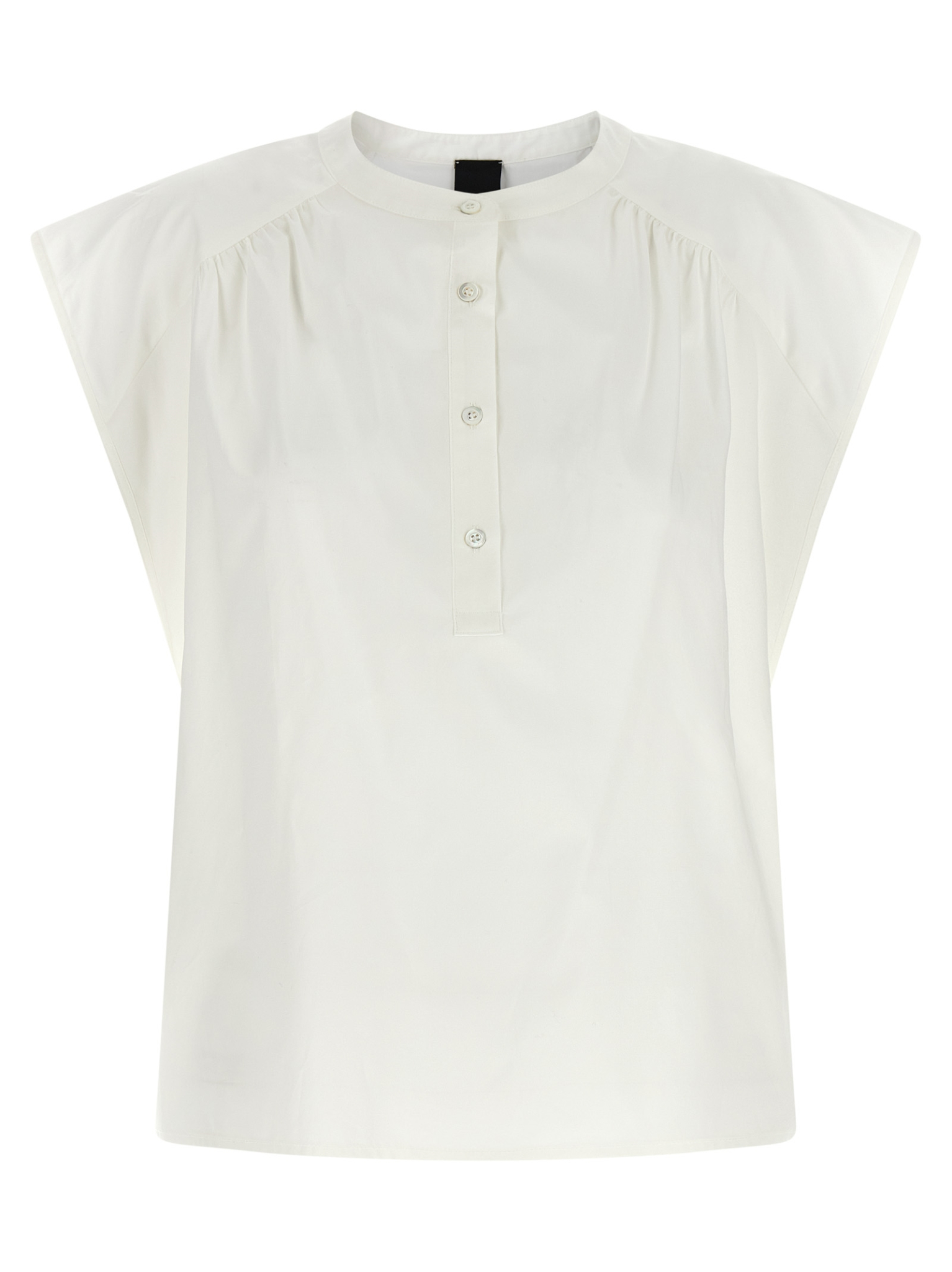 [PINKO] T-shirts Sleeveless SS26 107004A2LDZ05