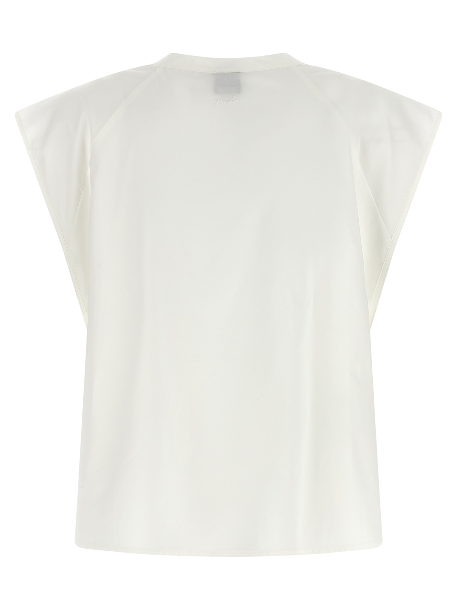 [PINKO] T-shirts Sleeveless SS26 107004A2LDZ05