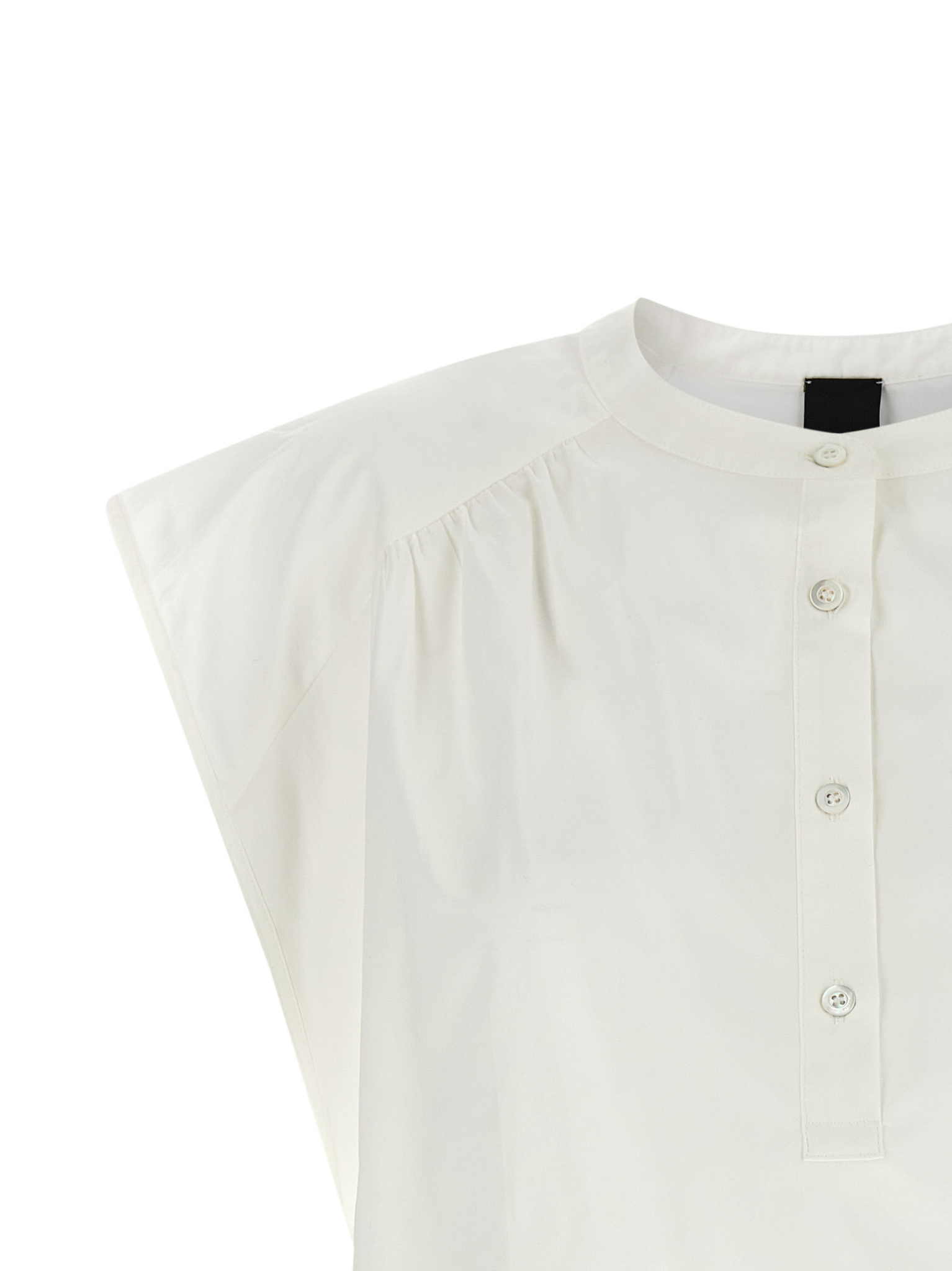 [PINKO] T-shirts Sleeveless SS26 107004A2LDZ05