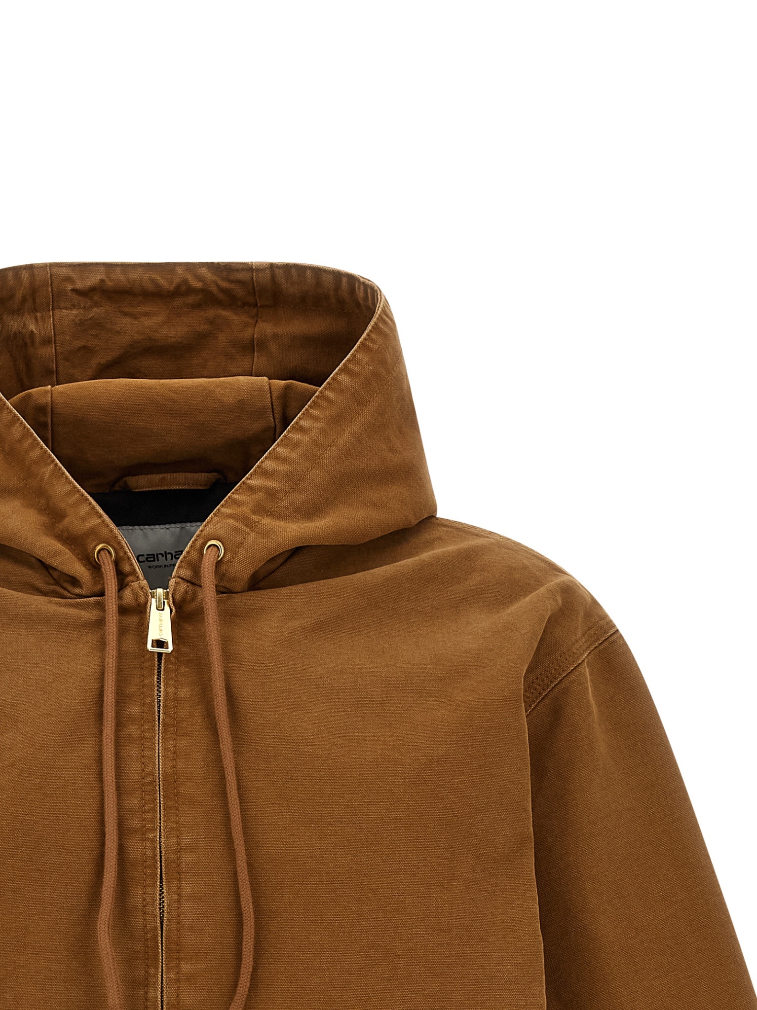 [CARHARTT WIP] Casual Jacket SS26 I034820HZ4O