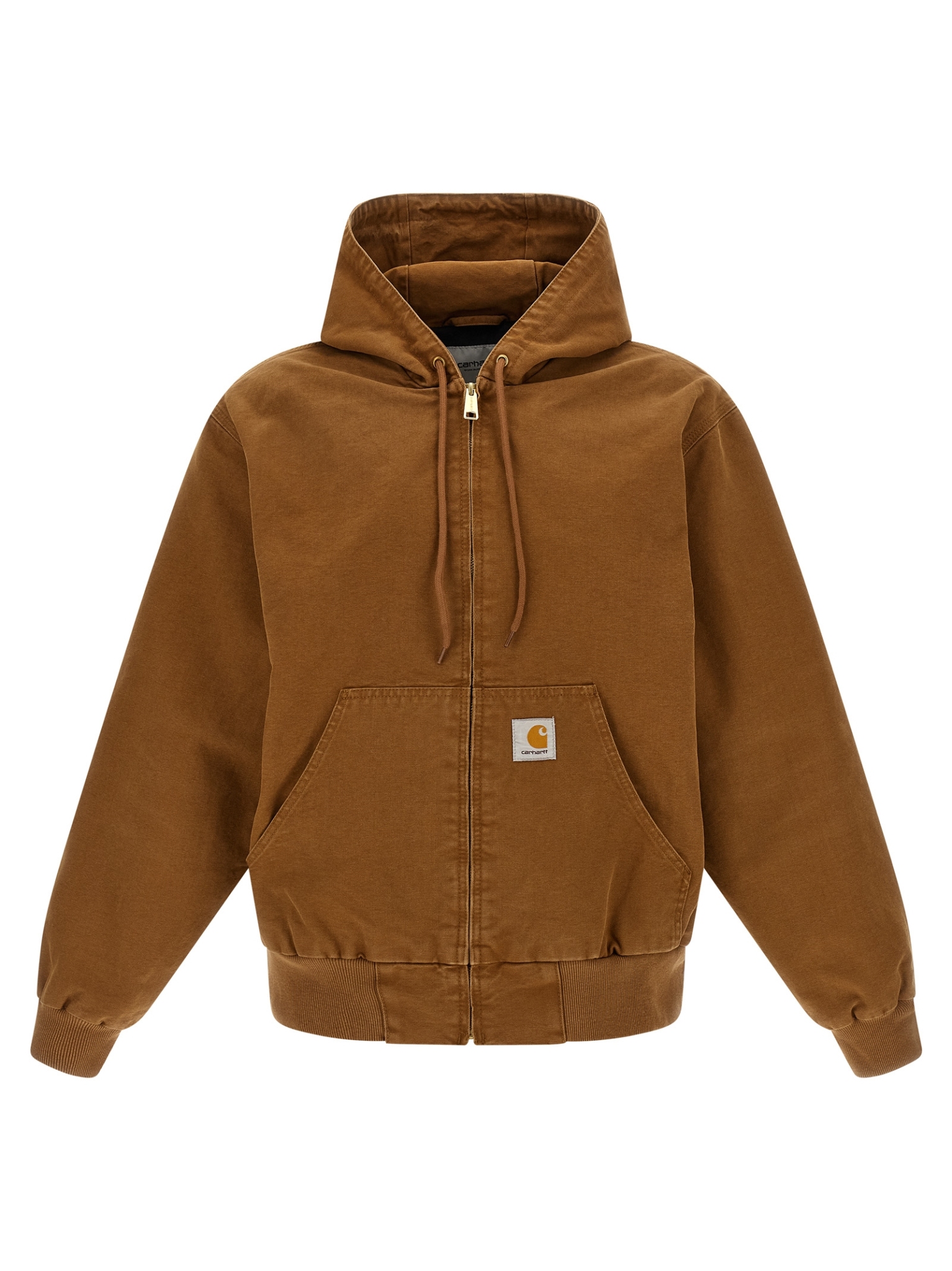 [CARHARTT WIP] Casual Jacket SS26 I034820HZ4O