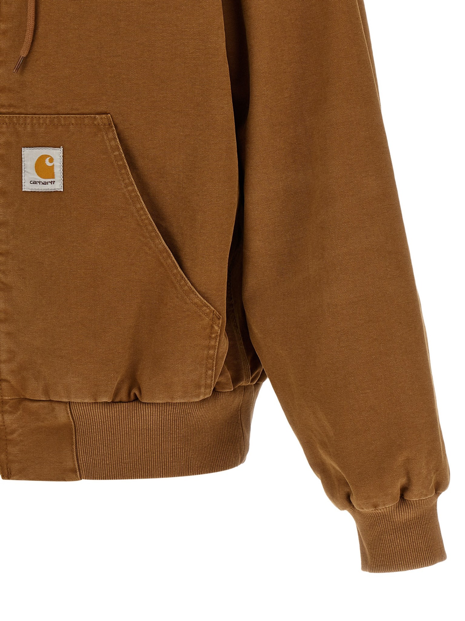 [CARHARTT WIP] Casual Jacket SS26 I034820HZ4O