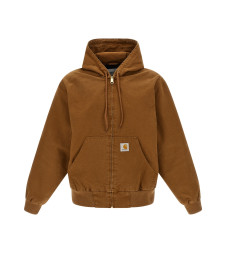 [CARHARTT WIP] Casual Jacket SS26 I034820HZ4O