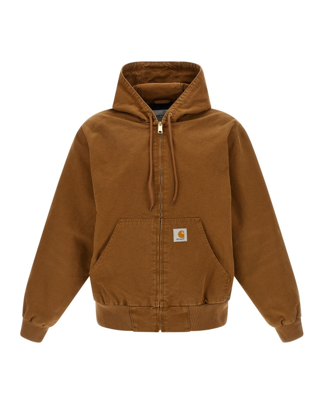 [CARHARTT WIP] Casual Jacket SS26 I034820HZ4O