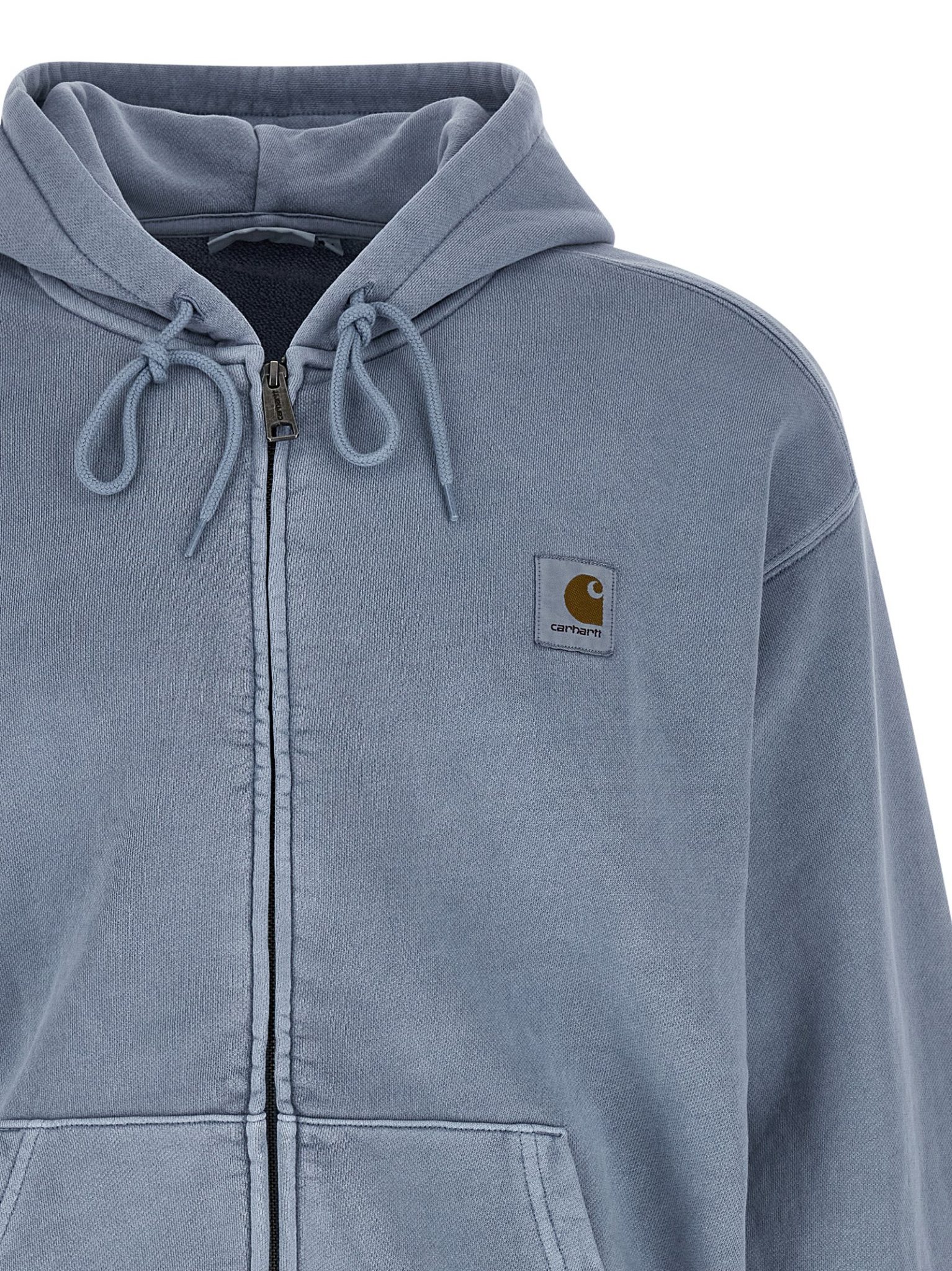 [CARHARTT WIP] Zip Up SS26 I0330643HXGD