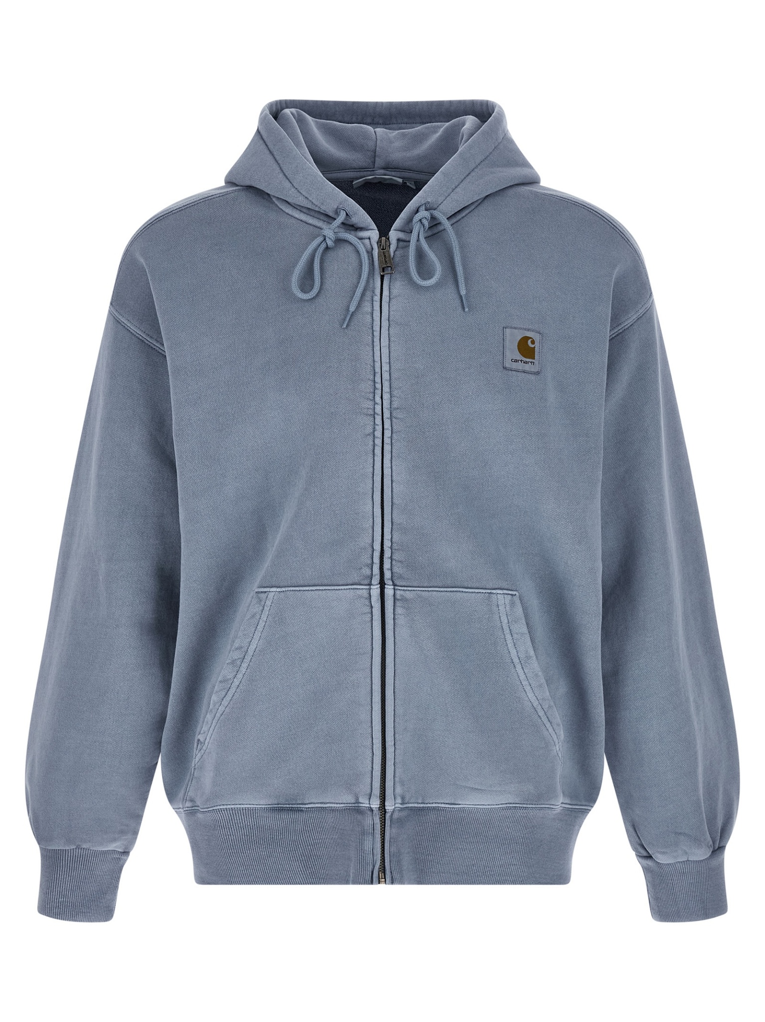 [CARHARTT WIP] Zip Up SS26 I0330643HXGD