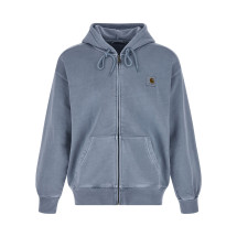 [CARHARTT WIP] Zip Up SS26 I0330643HXGD