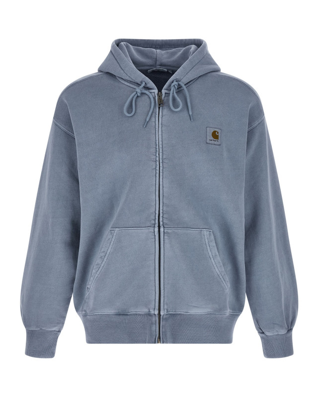[CARHARTT WIP] Zip Up SS26 I0330643HXGD