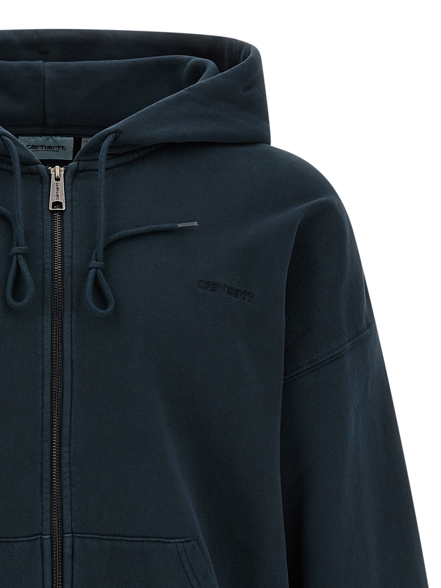 [CARHARTT WIP] Zip Up SS26 I0354373IWGD
