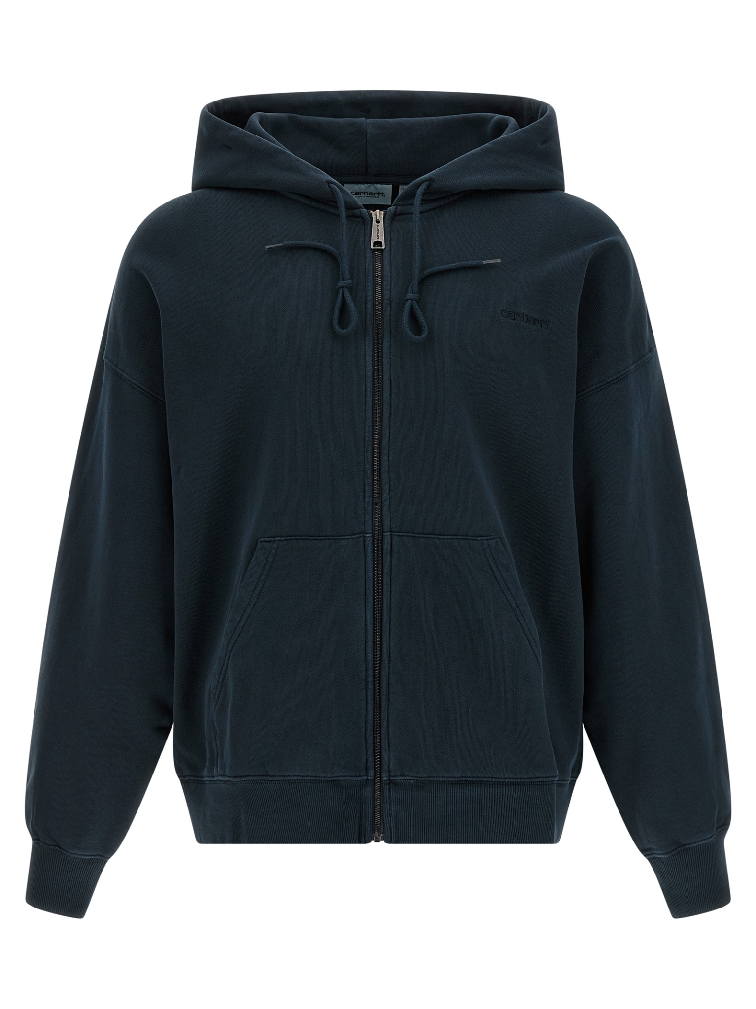 [CARHARTT WIP] Zip Up SS26 I0354373IWGD