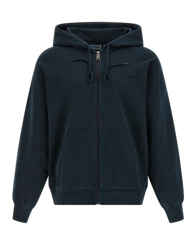 [CARHARTT WIP] Zip Up SS26 I0354373IWGD