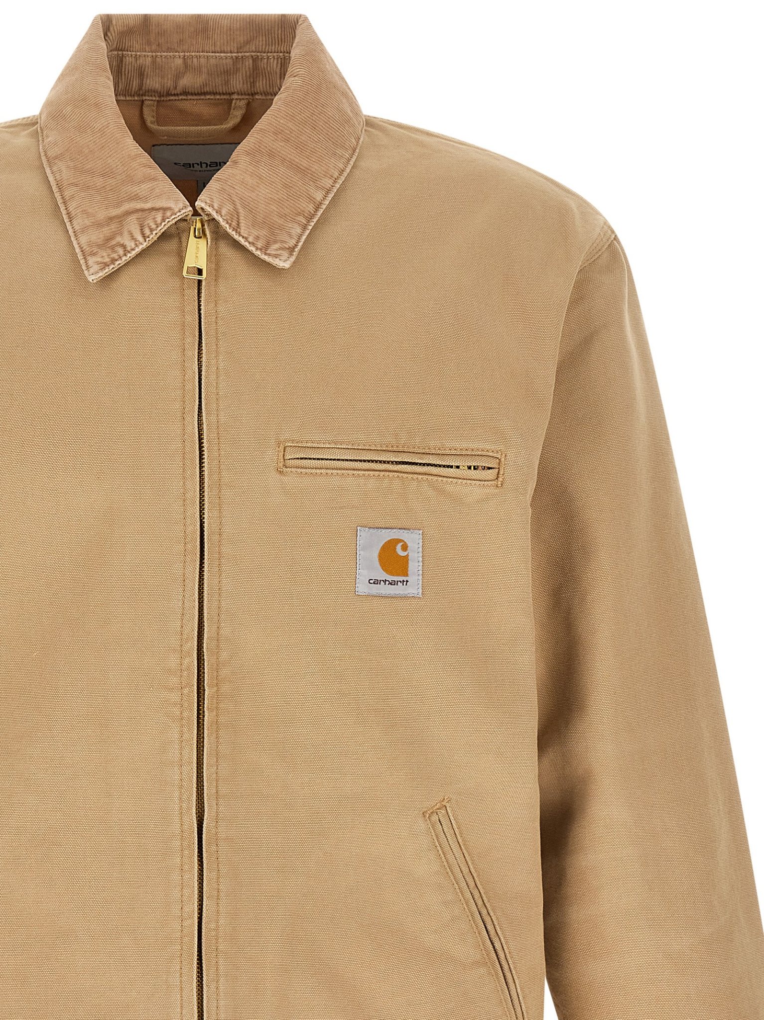 [CARHARTT WIP] Casual Jacket SS26 I0348190ME4O