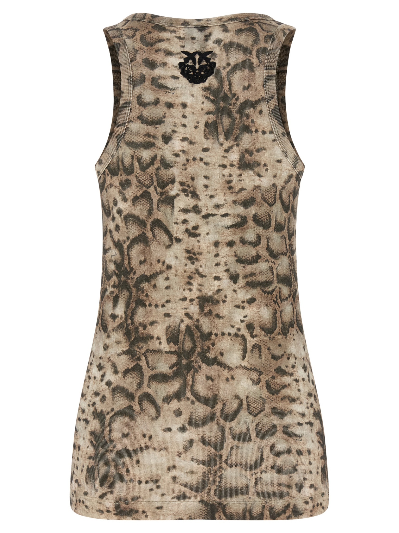 [PINKO] T-shirts Sleeveless SS26 106919A3DPCZ9