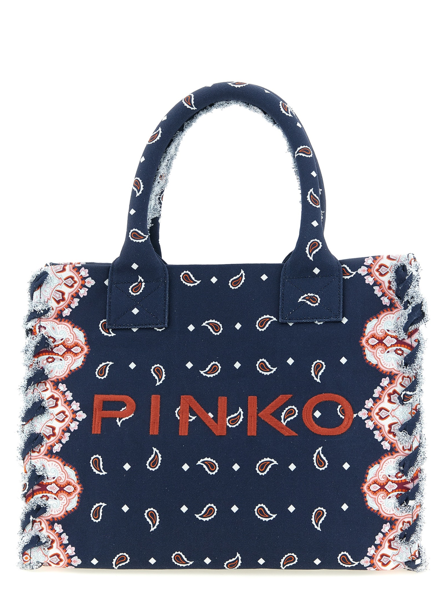 [PINKO] Tote bag SS26 106673A3B7GA0Q